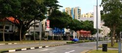 Race Course Road (D8), Apartment #611359571